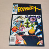 Ryhmä-X 03 - 1989